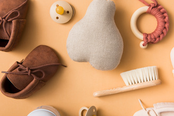 Vente - Puériculture - Ardèche (07)