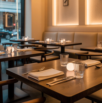 Vente - Bar - Brasserie - Restaurant - Pizzeria - Alpes-Maritimes (06)