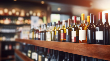 Vente - Bar - Cave à vins - Vins et spiritueux - Alpes-Maritimes (06)