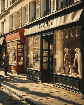 Vente de murs de boutique - Aube (10)