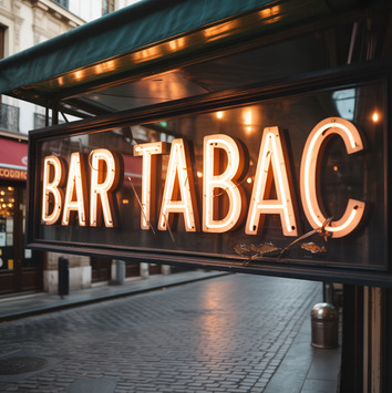 Vente - Bar - Tabac - FDJ - PMU - Yonne (89)