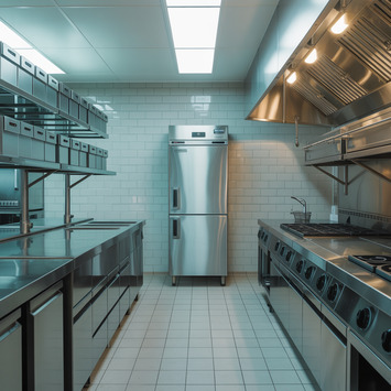 Vente - Traiteur - Mayenne (53)