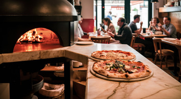 Vente - Restaurant - Pizzeria - Ardèche (07)
