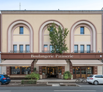 Vente - Boulangerie - Pâtisserie - Isère (38)