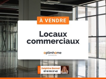Vente Terrain ZI / ZA - Saint-Laurent-du-Pont (38380)