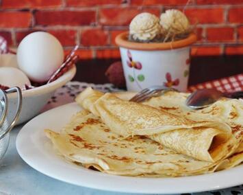 Vente - Restaurant - Crêperie - Vente à emporter - Calvados (14)-photo-3