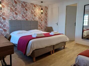 Vente - Hôtel - Restaurant - Vaucluse (84)-photo-2