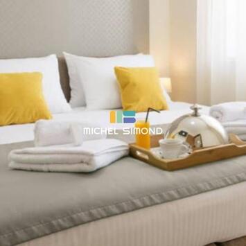 Vente - Hôtel - Restaurant - Seine-Maritime (76)-photo-1