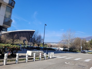 Vente - Pizzeria - Vente à emporter - Isère (38)-photo-3