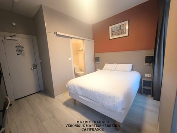 Vente - Brasserie - Hôtel - Chateauroux (36000)-photo-2