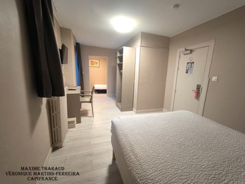 Vente - Brasserie - Hôtel - Chateauroux (36000)-photo-3