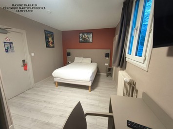 Vente - Brasserie - Hôtel - Chateauroux (36000)-photo-4