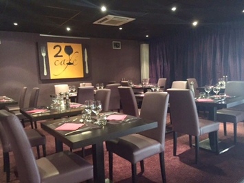 Vente - Bar - Brasserie - Lourdes (65100)-photo-3