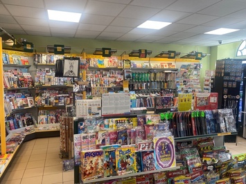 Vente - Tabac - FDJ - Loto - Presse - Navarrenx (64190)-photo-2