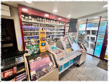 Vente - Tabac - FDJ - Presse - Saint-Florent-sur-Cher (18400)-photo-2