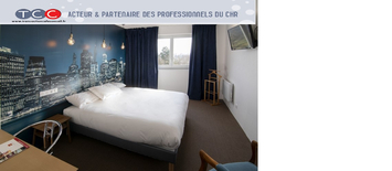 Vente - Hôtel - Restaurant - Moulins (03000)