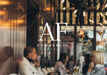 Vente - Restaurant rapide - Pizzeria - Vente à emporter - Colombes (92700)