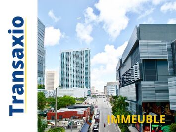 Vente de murs de boutique - Tourcoing (59200)-photo-2