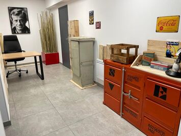 Location Local Commercial - Arras (62000)-photo-4