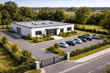 Vente Terrain ZI / ZA - Aube (10)