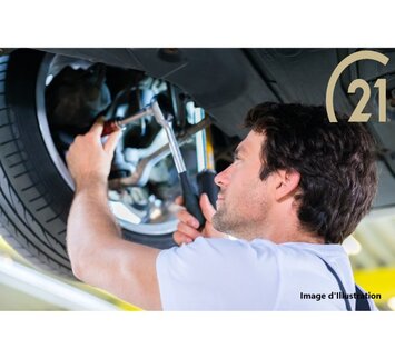 Vente - Garage - Pyrénées-Orientales (66)