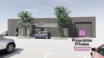 Vente de murs de boutique - Morbihan (56)-photo-2