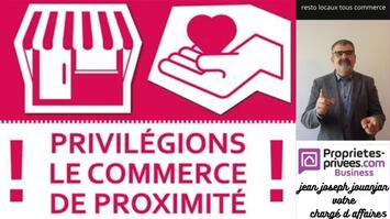 Location Local Commercial - Haute-Garonne (31)-photo-3