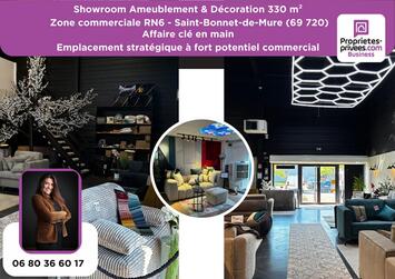 Vente - Ameublement - Décoration - Rhône (69)-photo-3