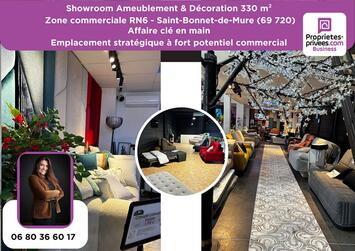 Vente - Ameublement - Décoration - Rhône (69)-photo-4