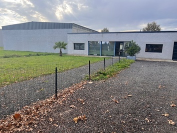 Vente Entrepôt / Local d'activités - Rabastens-de-Bigorre (65140)-photo-3