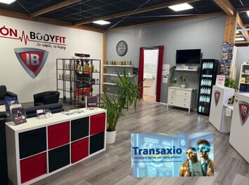 Vente - Club de sport - Rixheim (68170)