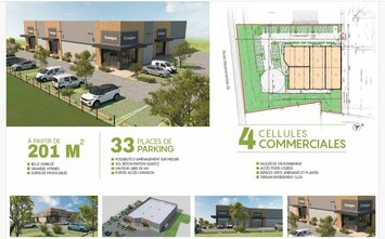 Location Local Commercial - Saint-Père-en-Retz (44320)-photo-2