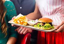 Vente - Restaurant rapide - Paris (75)-photo-2