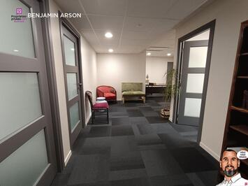 Vente Bureau - Savoie (73)