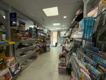 Vente - Tabac - FDJ - Presse - Fontaine-lès-Dijon (21121)-photo-4