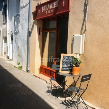 Vente - Boulangerie - Hérault (34)