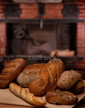 Vente - Boulangerie - Hérault (34)-photo-3