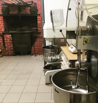 Vente - Boulangerie - Hérault (34)-photo-4