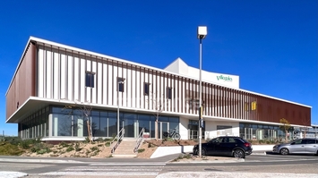 Location Bureau - Gard (30)