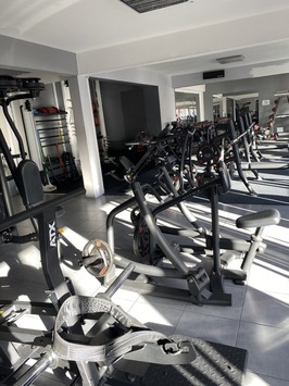 Vente - Club de sport - Antibes (06600)-photo-3