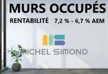 Location Local Commercial - Alpes-Maritimes (06)