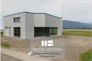 Location Local Commercial - Haute-Savoie (74)-photo-1