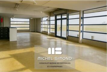 Location Local Commercial - Haute-Savoie (74)-photo-2