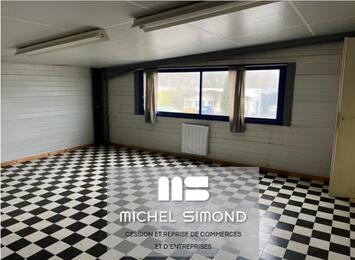 Location Local Commercial - Haute-Savoie (74)-photo-4