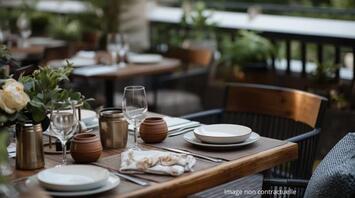 Vente - Bar - Restaurant - Haute-Savoie (74)-photo-1