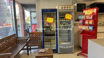 Vente - Restaurant - Restaurant rapide - Pizzeria - Point chaud - Snack - Vente à emporter - Rodez (12000)-photo-3