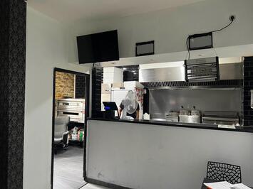 Vente - Restaurant - Restaurant rapide - Point chaud - Snack - Vente à emporter - Vertou (44120)-photo-2