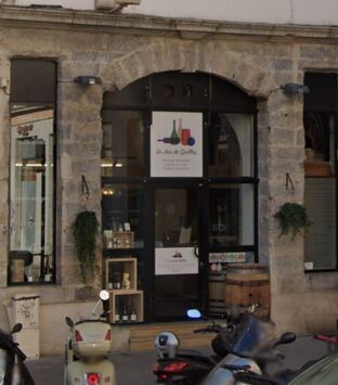 Location Local Commercial - Lyon 1er (69001)