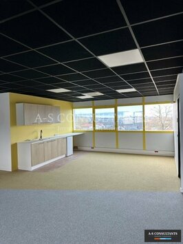 Location Bureau - Meythet (74960)-photo-4