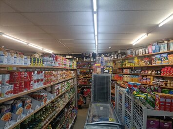 Vente - Superette - Boulogne-Billancourt (92100)-photo-2